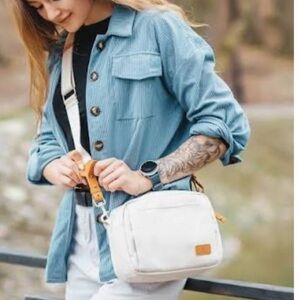 Nordace Siena Pro Travel Crossbody Bag